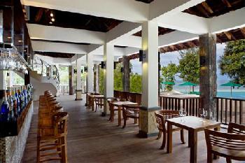 Bunga Raya Island Resort and Spa