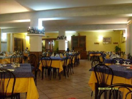 Hotel Ampurias Castelsardo