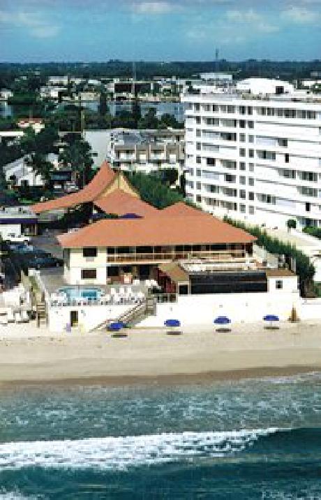 Palm Beach Oceanfront Inn
