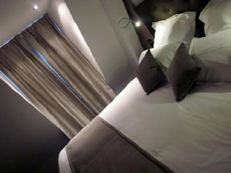 BEST WESTERN PREMIER Le Carre Folies Opera