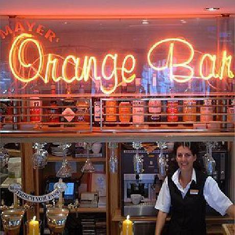 TOP CONRAD-Hotel de Ville Munich