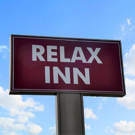 Relax Inn Memphis