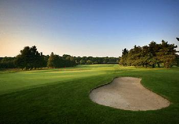 Portsmouth Marriott Hotel