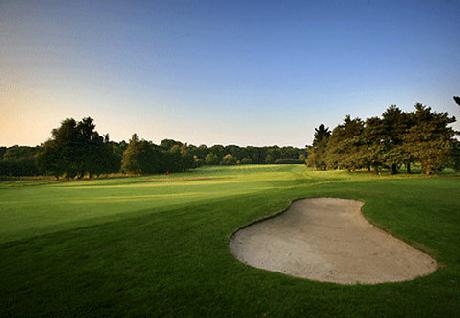 Portsmouth Marriott Hotel