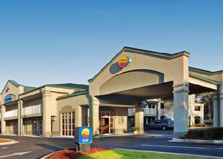 Comfort Inn & Suites Panama City