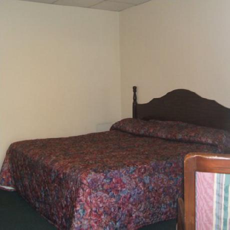 Passport Inn 3rd Street