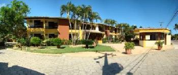 Nobile Hotel Porto Firme