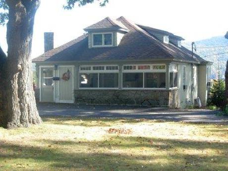 Lake George Diamond Cove