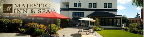Majestic Inn and Spa