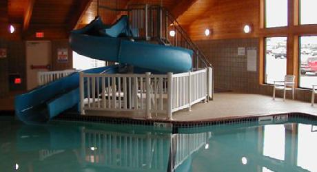 AmericInn Mounds View