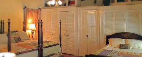 Edgeworth Inn and Campus Suite