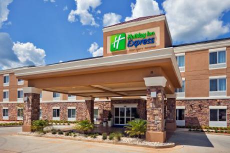 Holiday Inn Express ATMORE