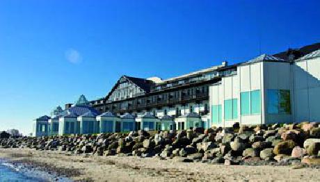 Hotel and Casino Marienlyst