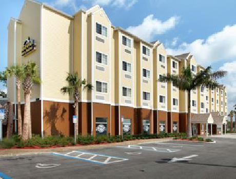 Microtel Inn and Suites Lehigh