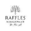 Raffles Makkah Palace