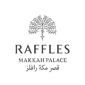 Raffles Makkah Palace
