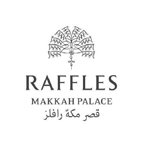 Raffles Makkah Palace