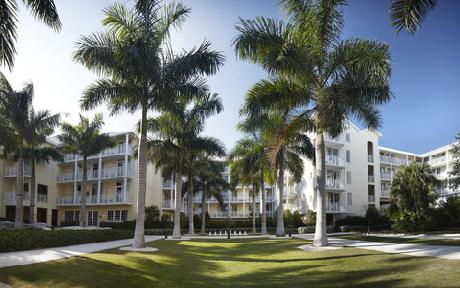 The Reach A Waldorf Astoria Resort