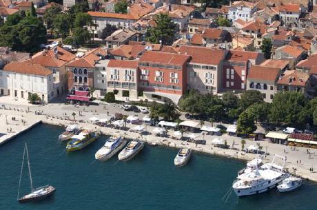 Valamar Riviera Hotel & Residence