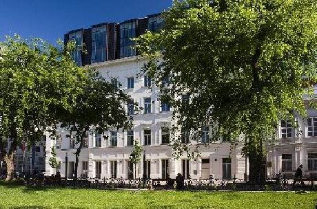 Iberostar Grand Hotel Budapest