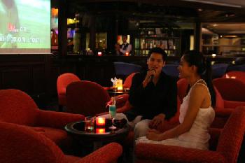 Montien Hotel Pattaya