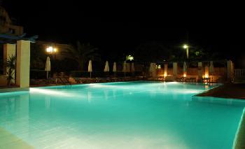 Nissia Kamares Hotel Apartments