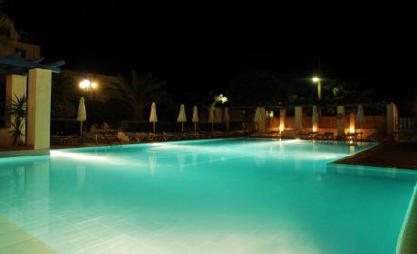 Nissia Kamares Hotel Apartments