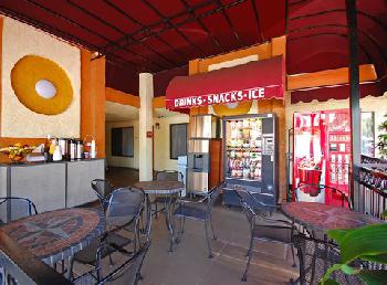 BEST WESTERN Courtesy Inn