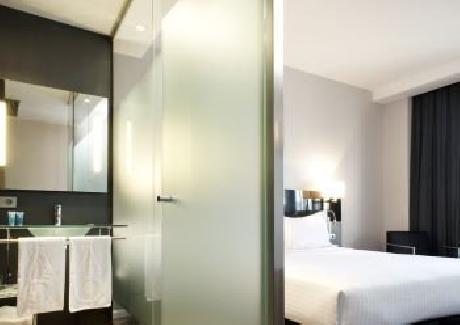 AC Hotel Sevilla Torneo