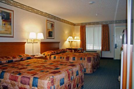 BEST WESTERN Villa Rica Inn