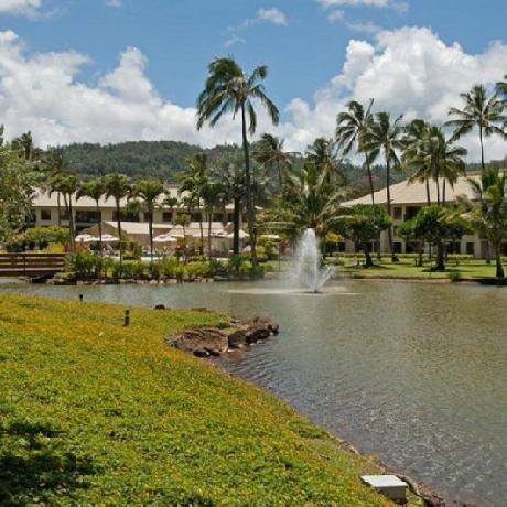 Kauai Beach Villas