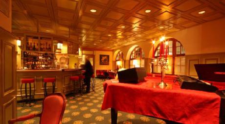 Central Swiss Q Sporthotel