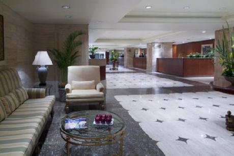 Sheraton Maria Isabel Hotel and Towers