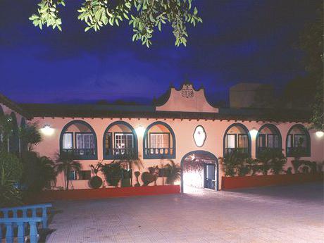 Hotel Mision Ciudad Valles