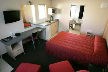 Bella Vista Motel Ashburton