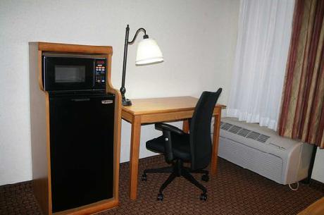 Hampton Inn SavannahI95Richmond Hill