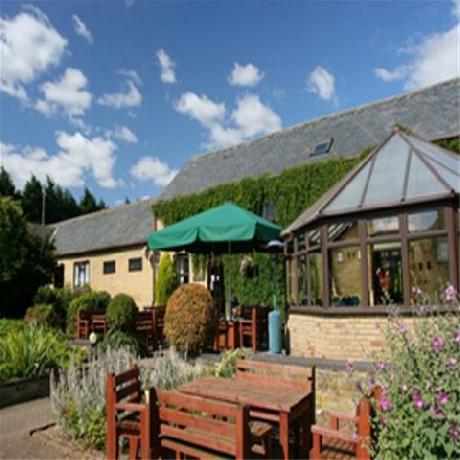 Abbotsley Hotel Golf And Country Club