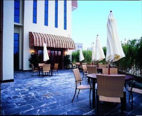 Home Way Business Hotel