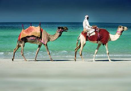 The Ritz-Carlton, Dubai