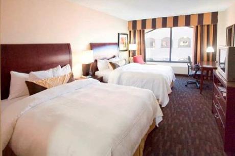 Hilton Garden Inn Austin Downtown