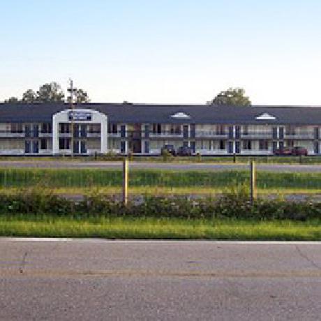 Homestead Lodge Gaffney