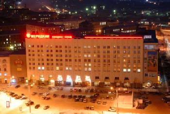 Меридиан Мурманск