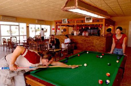 Swisscare Nuweiba Resort Hotel