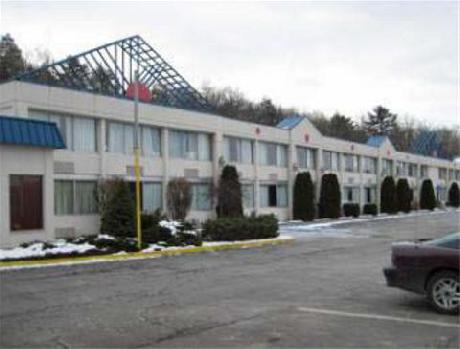 Days Inn Port Jervis