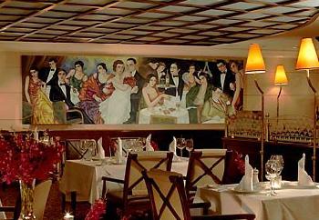 Jordan Valley Marriott Resort & Spa