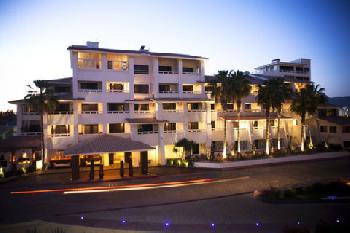 Bahia Hotel And Beach Club