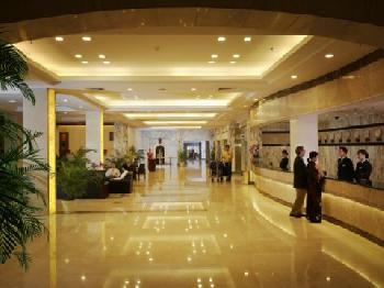 Dongjiao State Guesthouse Hotel