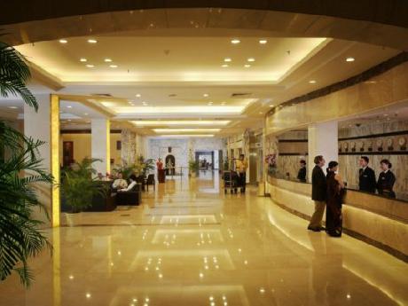 Dongjiao State Guesthouse Hotel