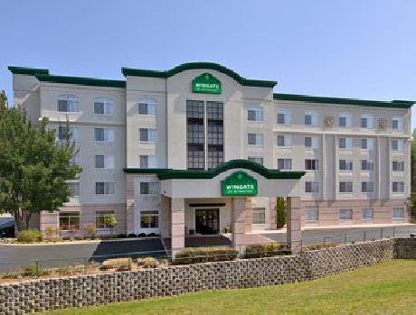 Wingate by Wyndham Chattanooga