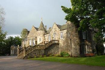 Meldrum House Hotel